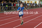 200 metres, 2021 North East Grand Prix 6, Monkton, Wednesday, August 4th. Photo: David T. Hewitson/Sports for All Pics